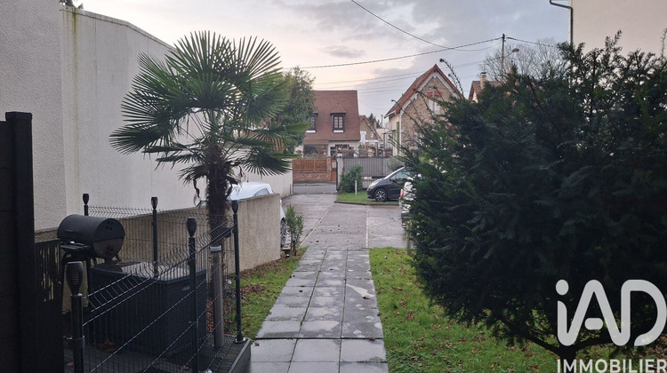Ma-Cabane - Vente Appartement Clichy-sous-Bois, 28 m²
