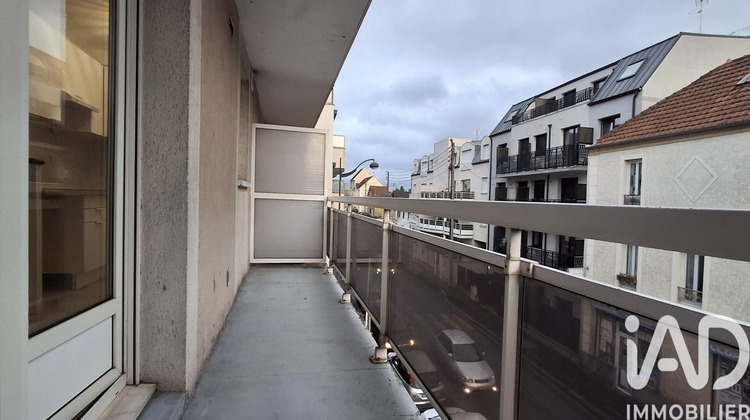 Ma-Cabane - Vente Appartement Clichy-sous-Bois, 28 m²
