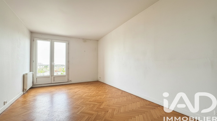 Ma-Cabane - Vente Appartement Clichy-sous-Bois, 51 m²