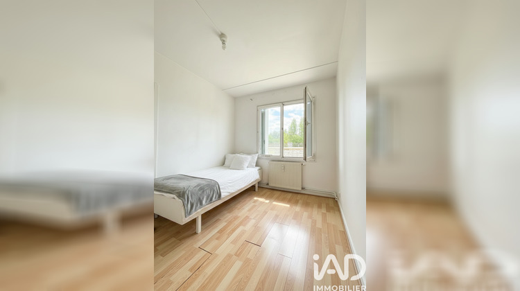 Ma-Cabane - Vente Appartement Clichy-sous-Bois, 51 m²