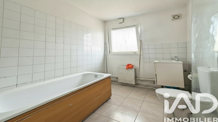 Ma-Cabane - Vente Appartement Clichy-sous-Bois, 51 m²