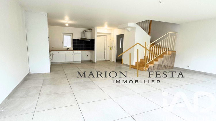Ma-Cabane - Vente Appartement Clichy-sous-Bois, 79 m²