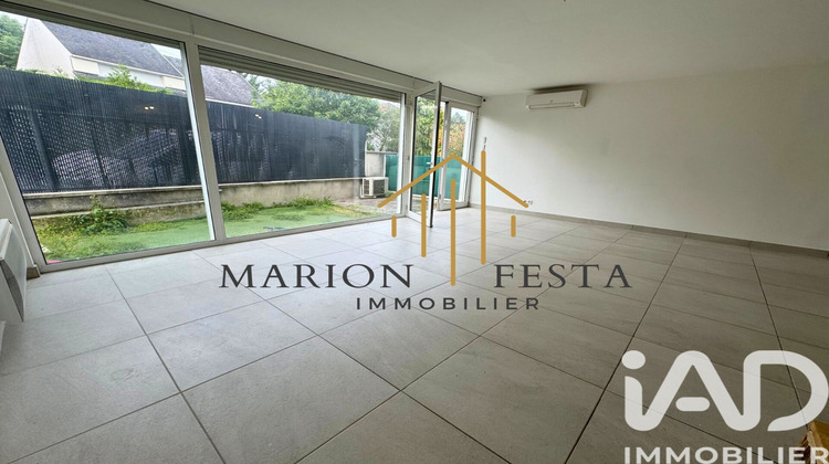 Ma-Cabane - Vente Appartement Clichy-sous-Bois, 79 m²