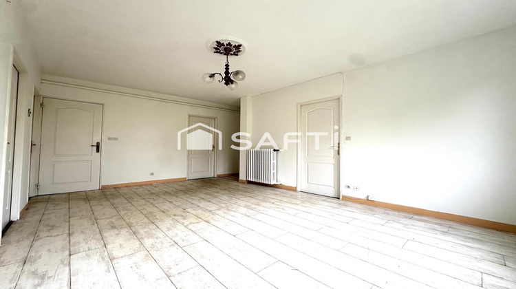 Ma-Cabane - Vente Appartement Clichy-sous-Bois, 59 m²