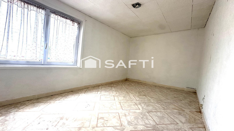 Ma-Cabane - Vente Appartement Clichy-sous-Bois, 59 m²