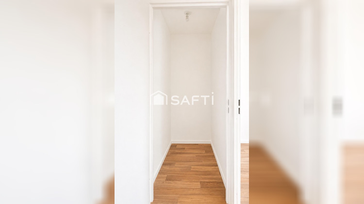 Ma-Cabane - Vente Appartement Clichy-sous-Bois, 66 m²
