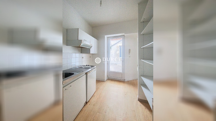 Ma-Cabane - Vente Appartement Clisson, 44 m²