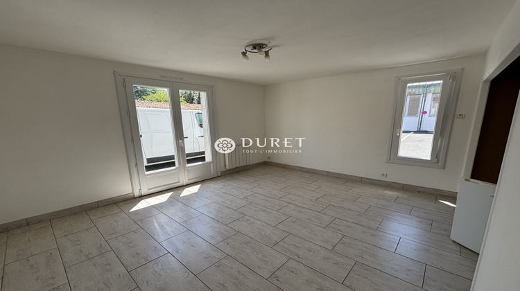 Ma-Cabane - Vente Appartement Clisson, 33 m²