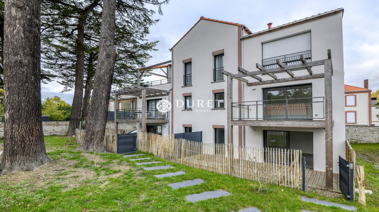 Ma-Cabane - Vente Appartement Clisson, 73 m²
