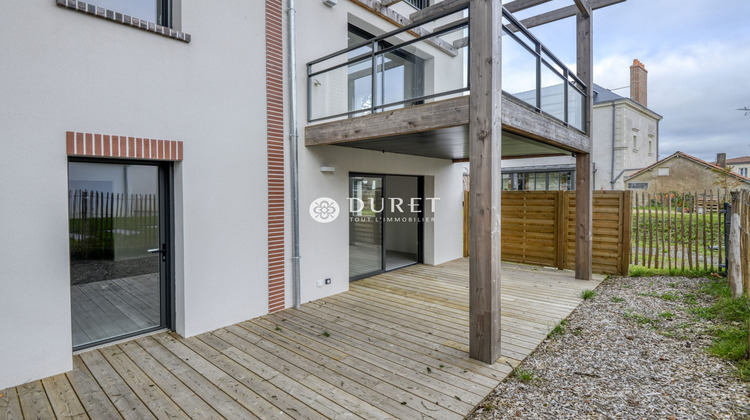 Ma-Cabane - Vente Appartement Clisson, 73 m²