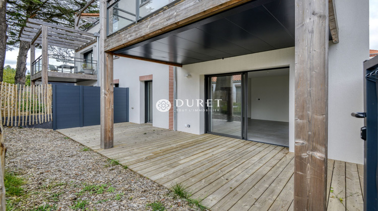 Ma-Cabane - Vente Appartement Clisson, 73 m²