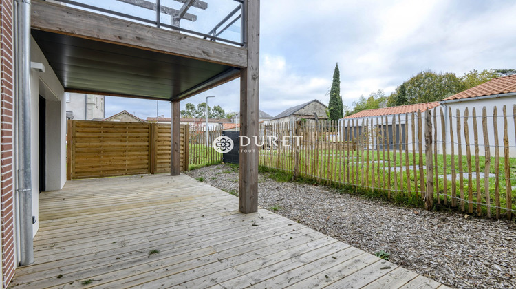 Ma-Cabane - Vente Appartement Clisson, 73 m²