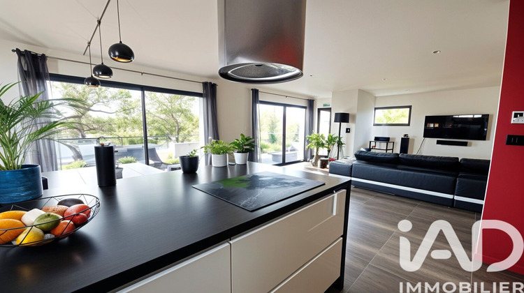 Ma-Cabane - Vente Appartement Clisson, 111 m²