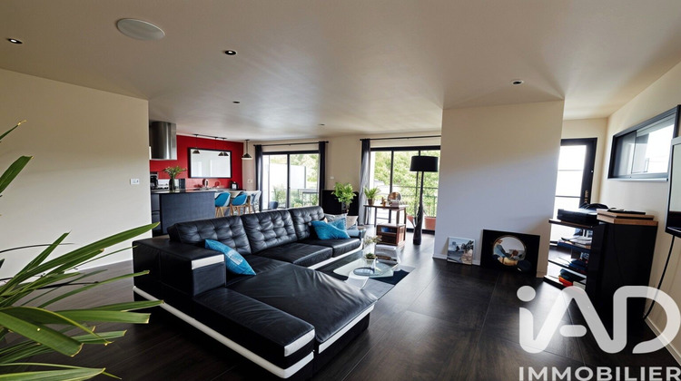 Ma-Cabane - Vente Appartement Clisson, 111 m²