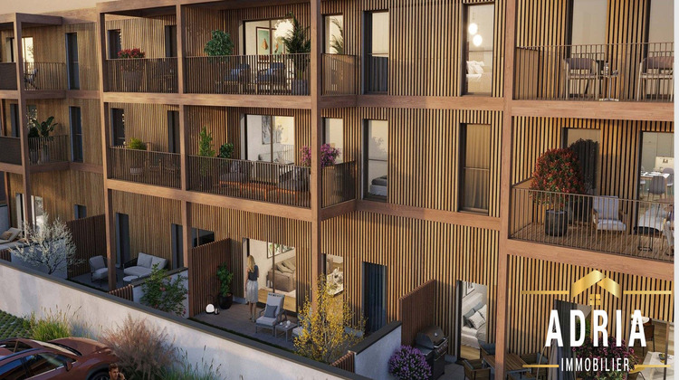 Ma-Cabane - Vente Appartement Clisson, 80 m²