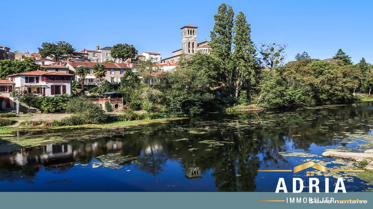 Ma-Cabane - Vente Appartement Clisson, 80 m²