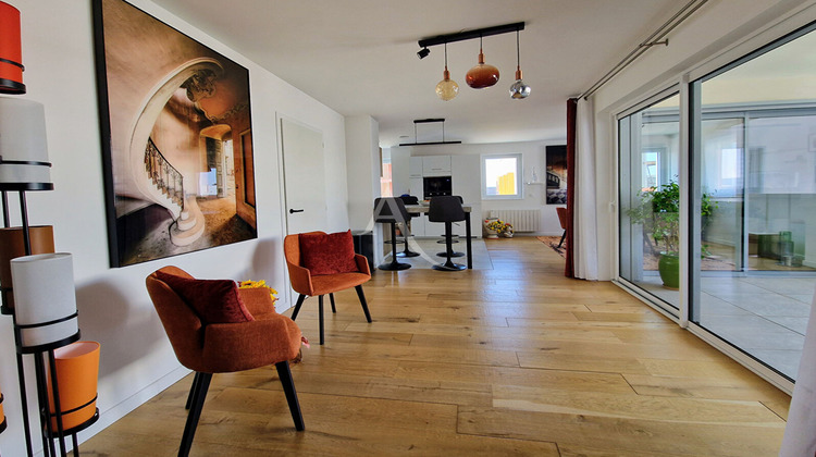 Ma-Cabane - Vente Appartement CLISSON, 130 m²