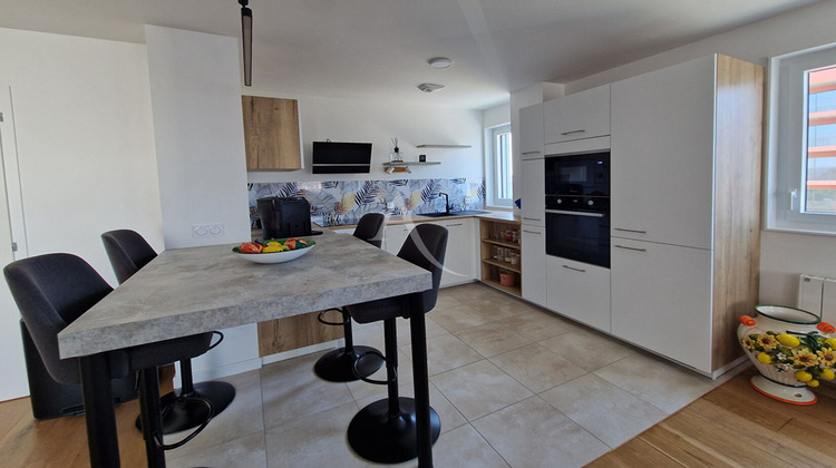 Ma-Cabane - Vente Appartement CLISSON, 130 m²