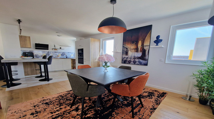 Ma-Cabane - Vente Appartement CLISSON, 130 m²