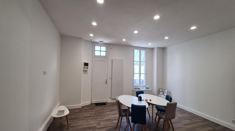 Ma-Cabane - Vente Appartement CLISSON, 40 m²
