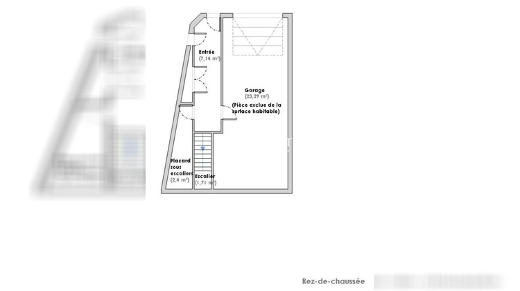 Ma-Cabane - Vente Appartement Clisson, 71 m²