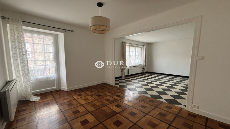 Ma-Cabane - Vente Appartement Clisson, 71 m²