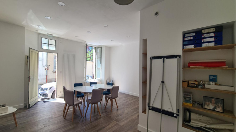 Ma-Cabane - Vente Appartement CLISSON, 40 m²