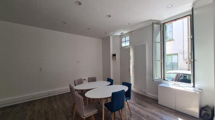 Ma-Cabane - Vente Appartement CLISSON, 40 m²