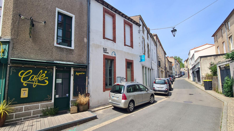Ma-Cabane - Vente Appartement CLISSON, 40 m²