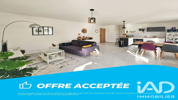 Ma-Cabane - Vente Appartement Clisson, 52 m²
