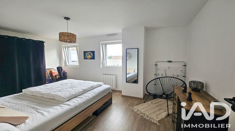 Ma-Cabane - Vente Appartement Clisson, 52 m²