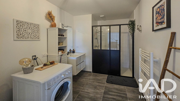 Ma-Cabane - Vente Appartement Clisson, 52 m²