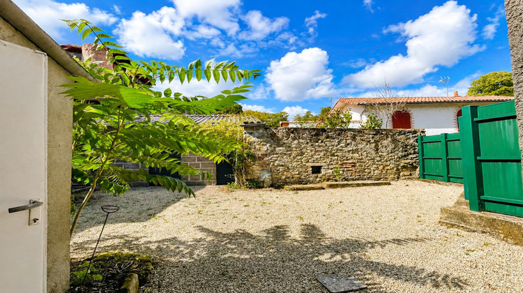 Ma-Cabane - Vente Appartement Clisson, 110 m²