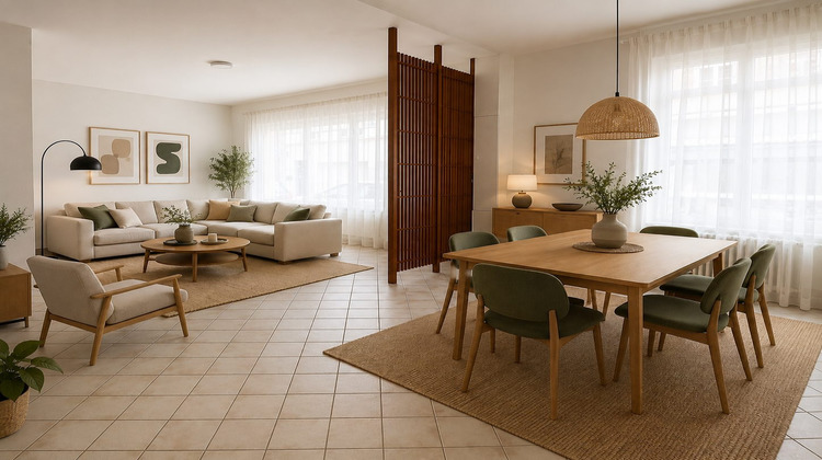 Ma-Cabane - Vente Appartement Clisson, 110 m²