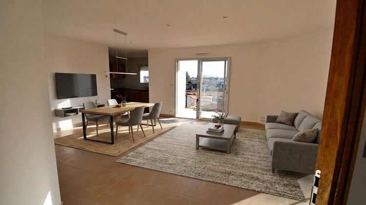 Ma-Cabane - Vente Appartement CLISSON, 69 m²