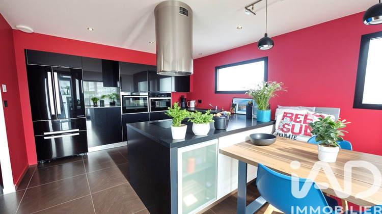 Ma-Cabane - Vente Appartement Clisson, 111 m²