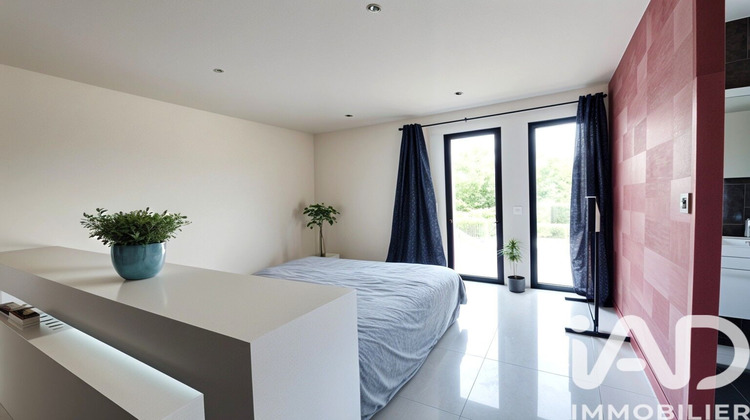 Ma-Cabane - Vente Appartement Clisson, 111 m²