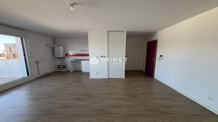 Ma-Cabane - Vente Appartement Clisson, 42 m²