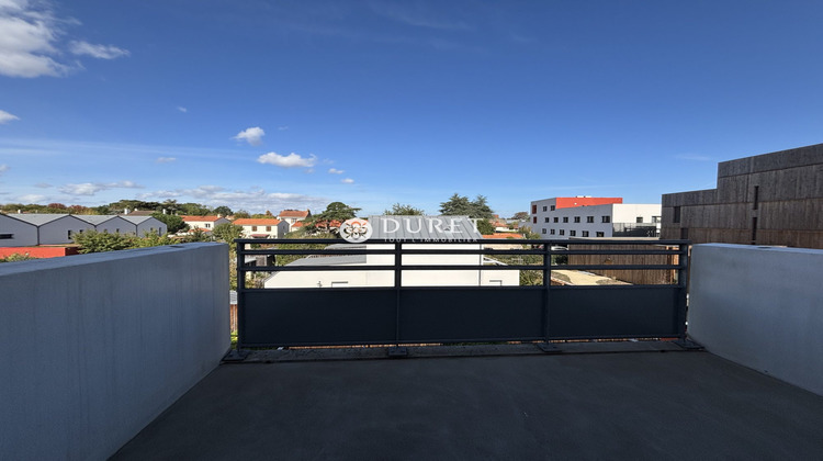 Ma-Cabane - Vente Appartement Clisson, 42 m²