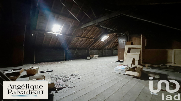 Ma-Cabane - Vente Appartement Clohars-Carnoët, 96 m²