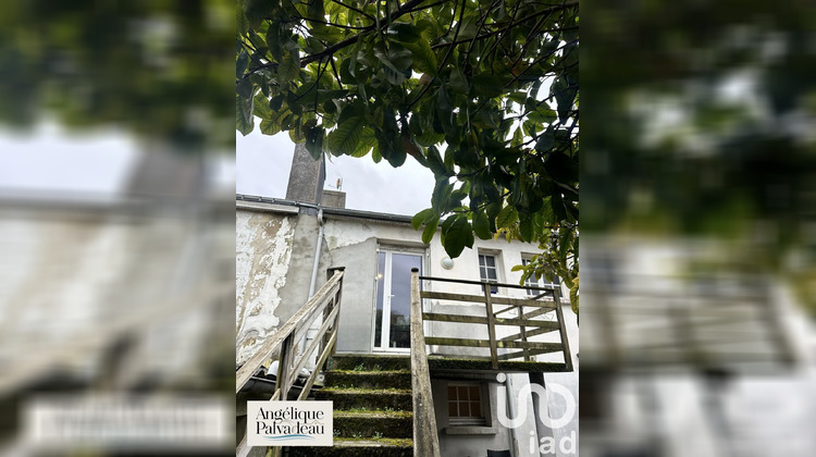 Ma-Cabane - Vente Appartement Clohars-Carnoët, 96 m²