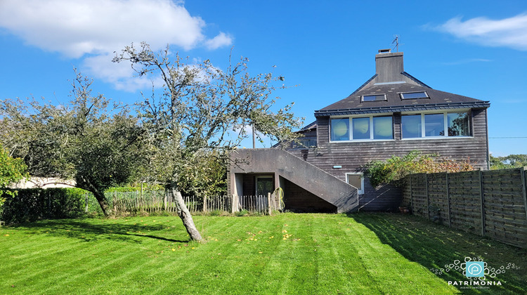 Ma-Cabane - Vente Appartement CLOHARS-CARNOET, 125 m²