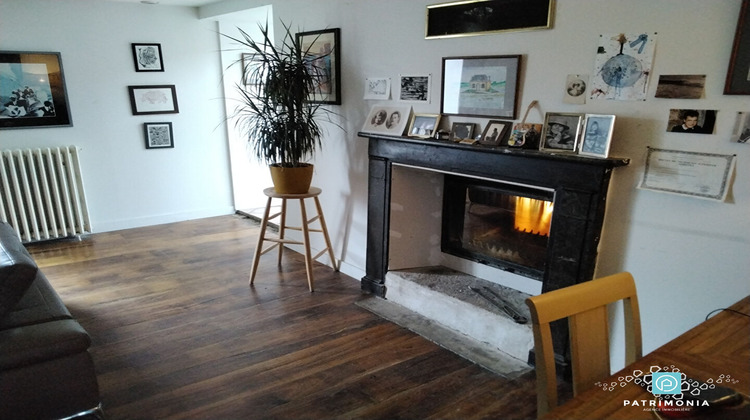 Ma-Cabane - Vente Appartement CLOHARS-CARNOET, 125 m²
