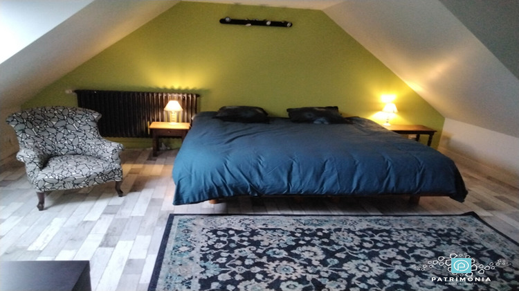 Ma-Cabane - Vente Appartement CLOHARS-CARNOET, 125 m²