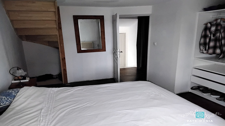 Ma-Cabane - Vente Appartement CLOHARS-CARNOET, 125 m²