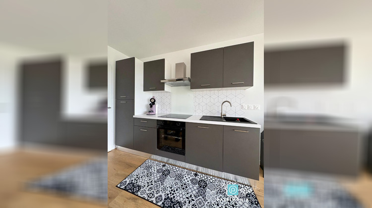 Ma-Cabane - Vente Appartement CLOHARS-CARNOET, 62 m²