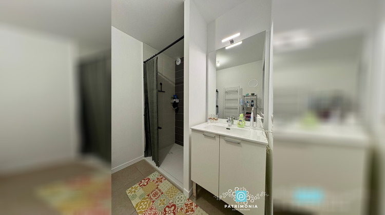 Ma-Cabane - Vente Appartement CLOHARS-CARNOET, 62 m²