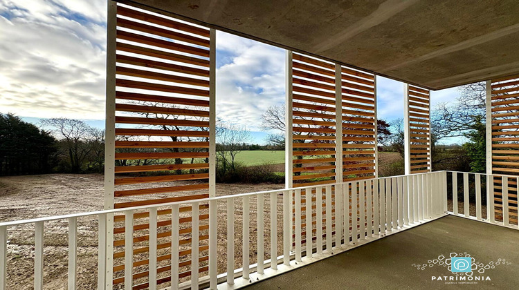 Ma-Cabane - Vente Appartement CLOHARS-CARNOET, 62 m²