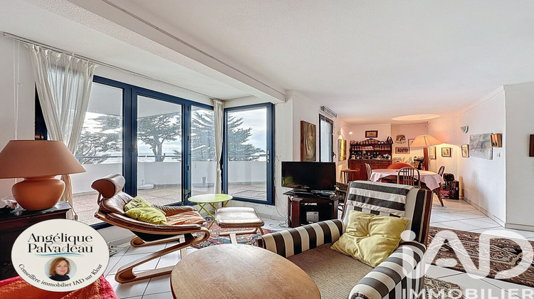 Ma-Cabane - Vente Appartement Clohars-Carnoët, 67 m²