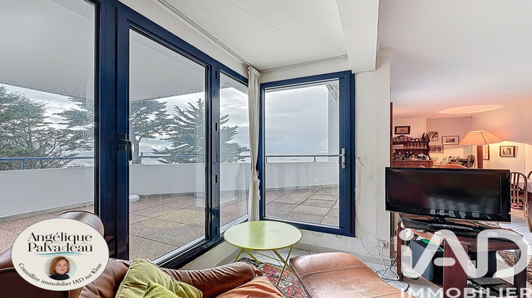 Ma-Cabane - Vente Appartement Clohars-Carnoët, 67 m²